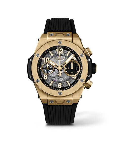 hublot wempe|Hublot Big Bang .